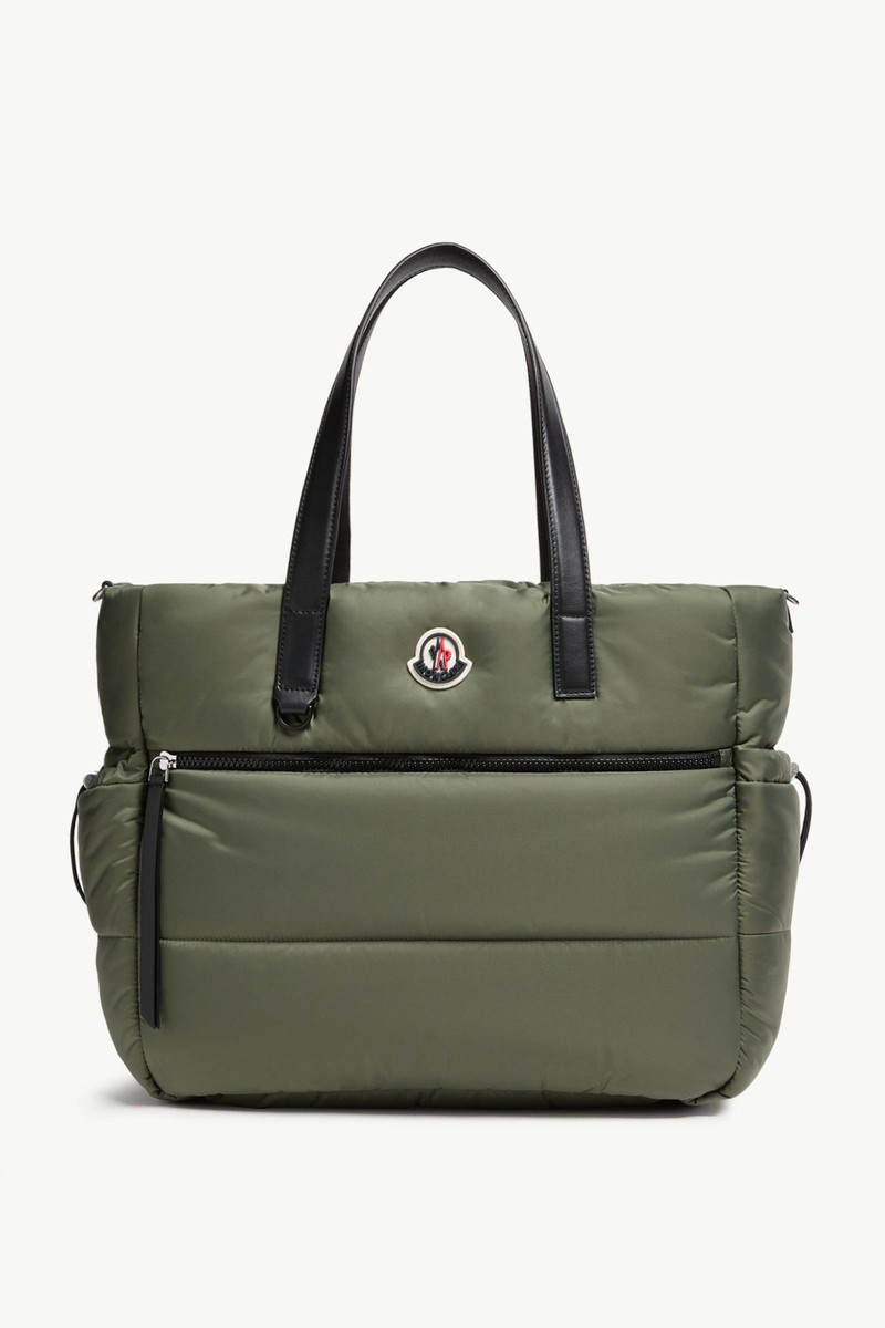 Logo Diaper Bag 1