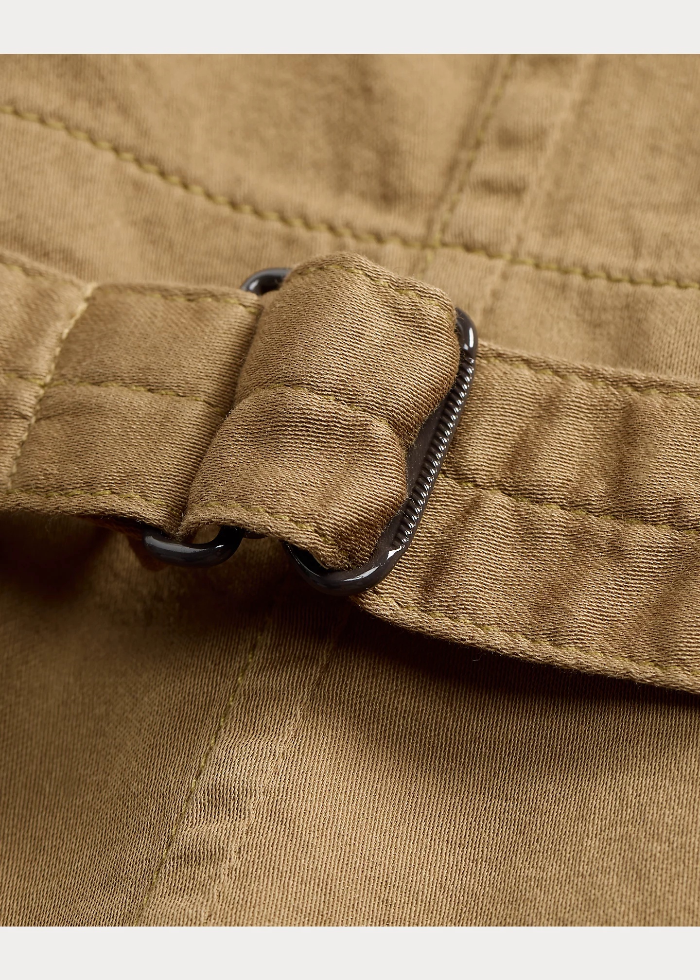Bedford Cord Vest - 8