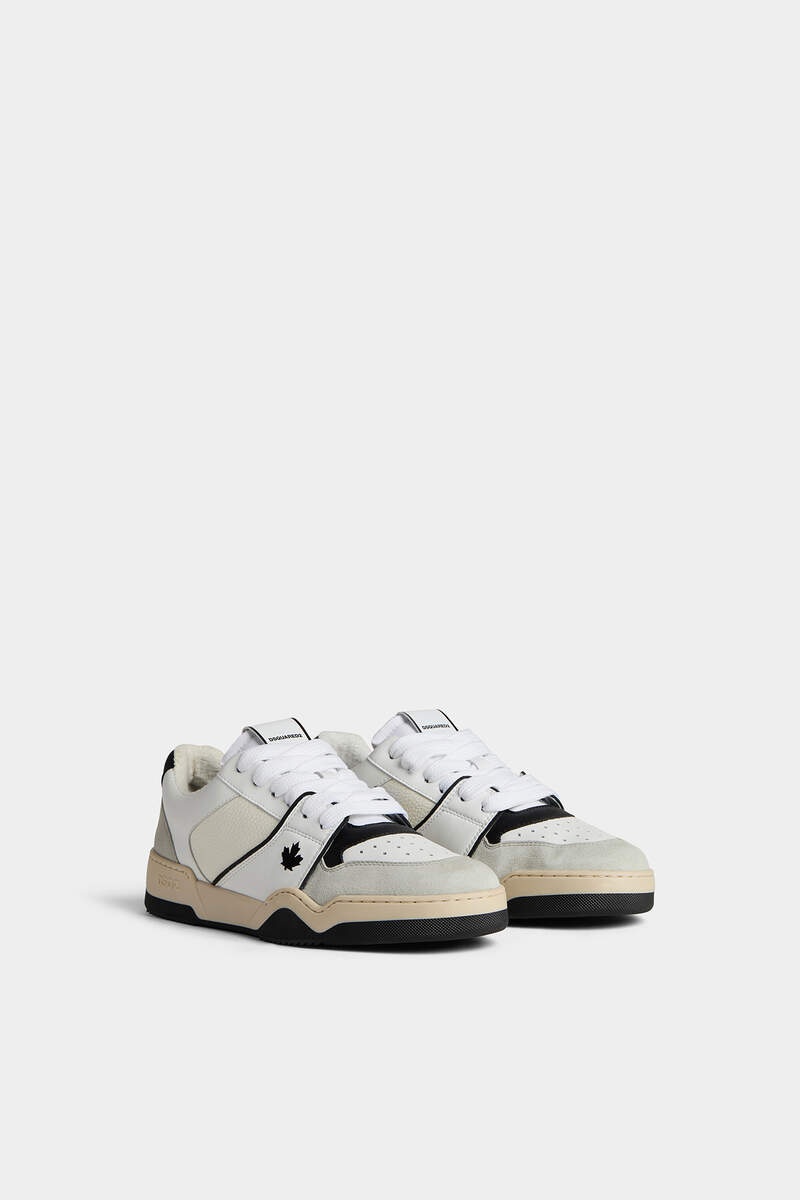 SPIKER SNEAKERS - 2