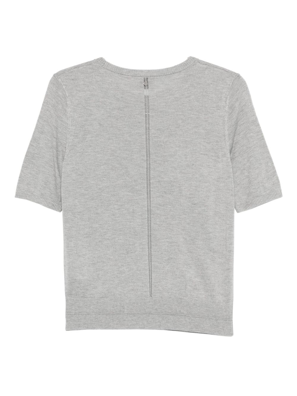 short-sleeve top - 2