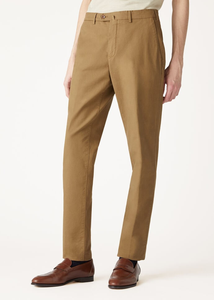 Carlo Pants - 4