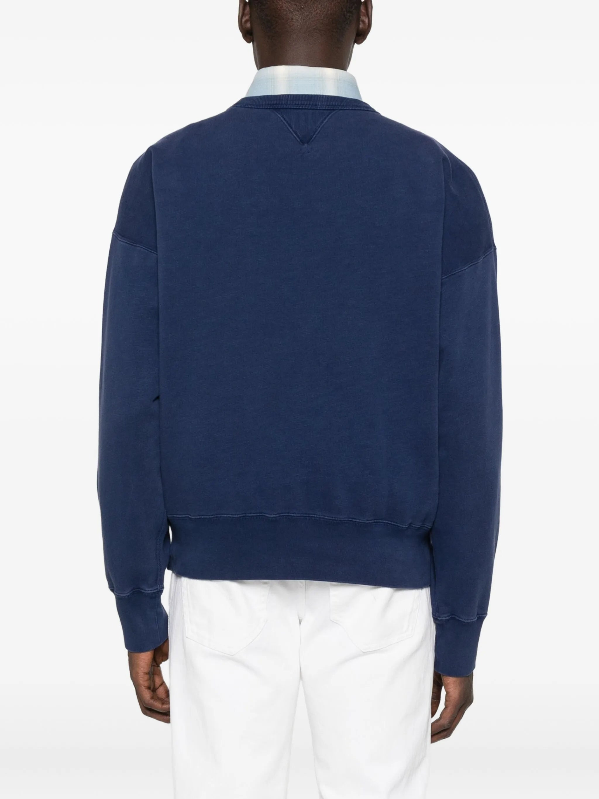 Ralph Lauren USA Logo Sweatshirt - 4
