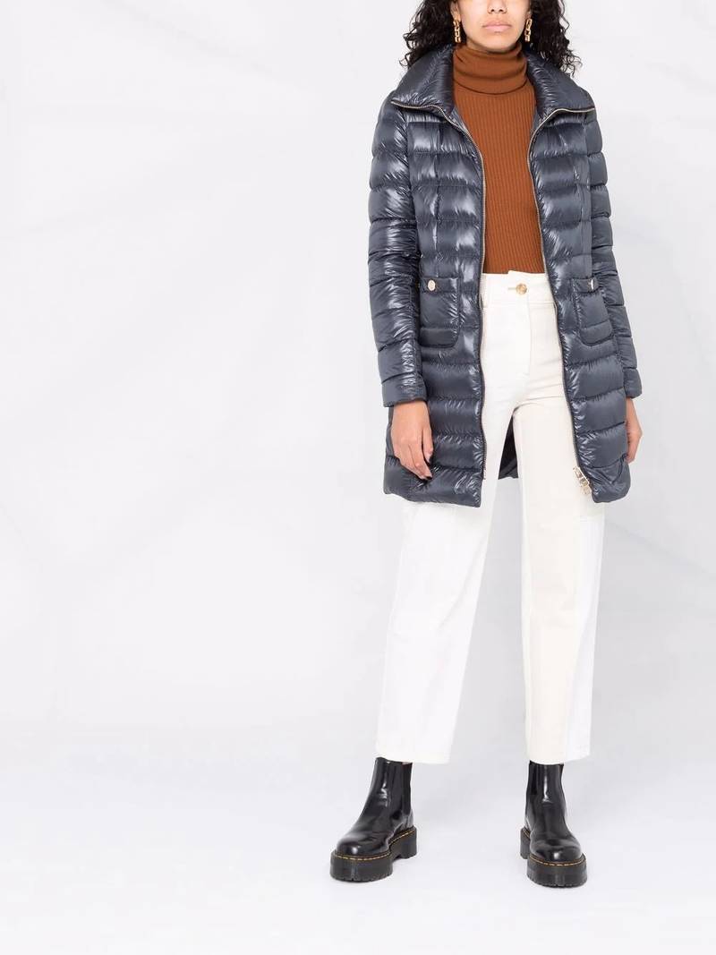 Herno Maria padded jacket outlook