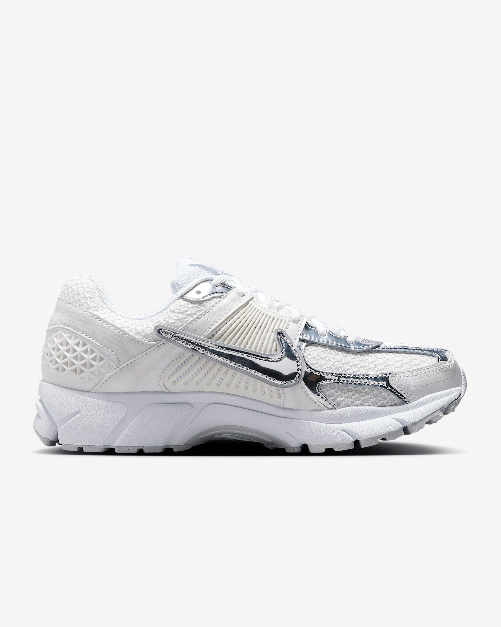 Nike Zoom Vomero 5 Gold Women's Shoes - 3