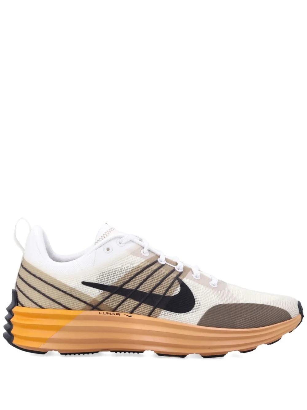 Lunar Roam sneakers - 1