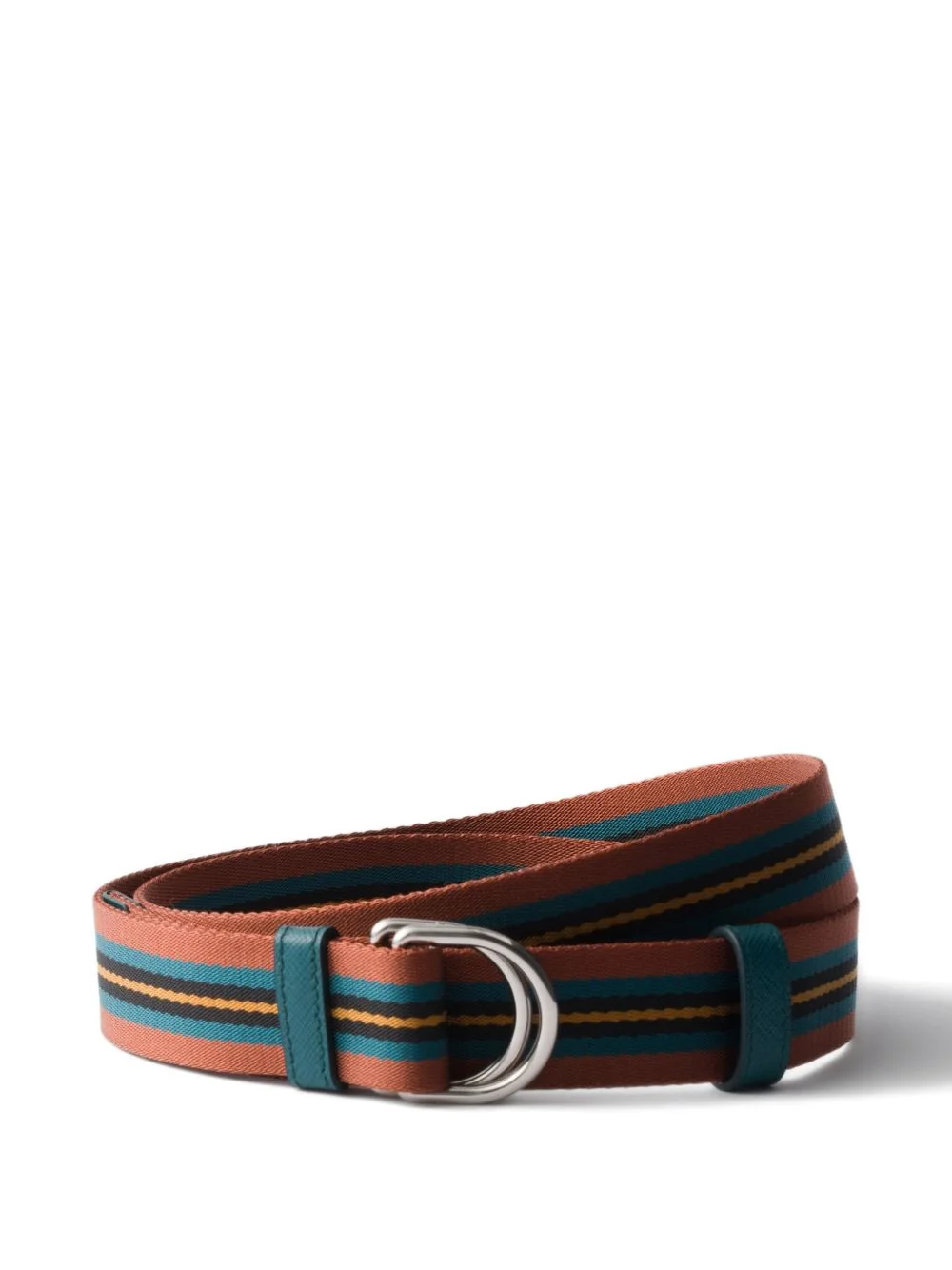 woven nylon belt - 1