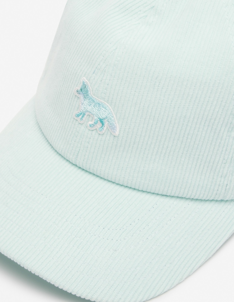 BABY FOX 6P CAP - 4