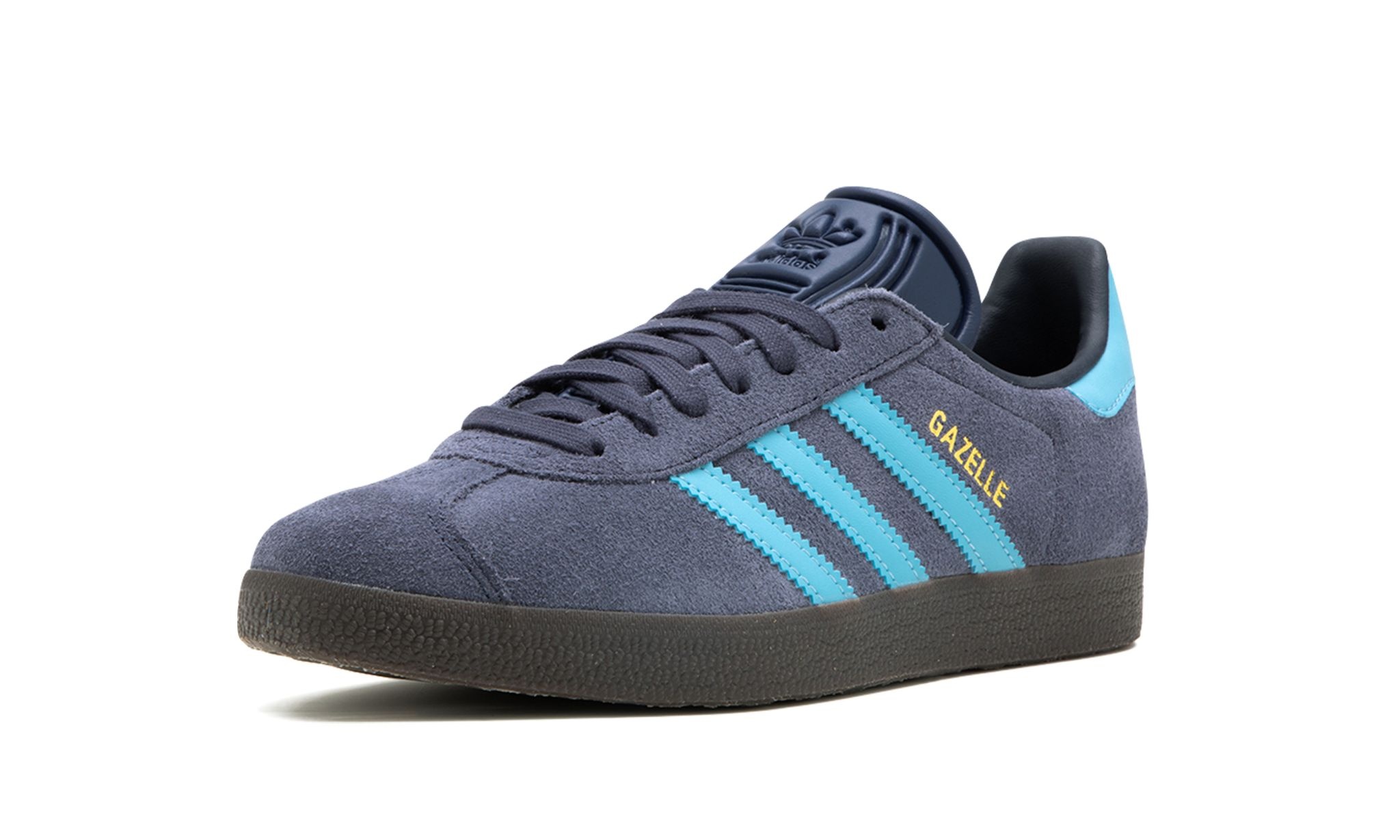 Gazelle "Blue Gum" - 4