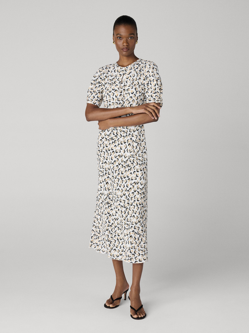 Janine Dress 1