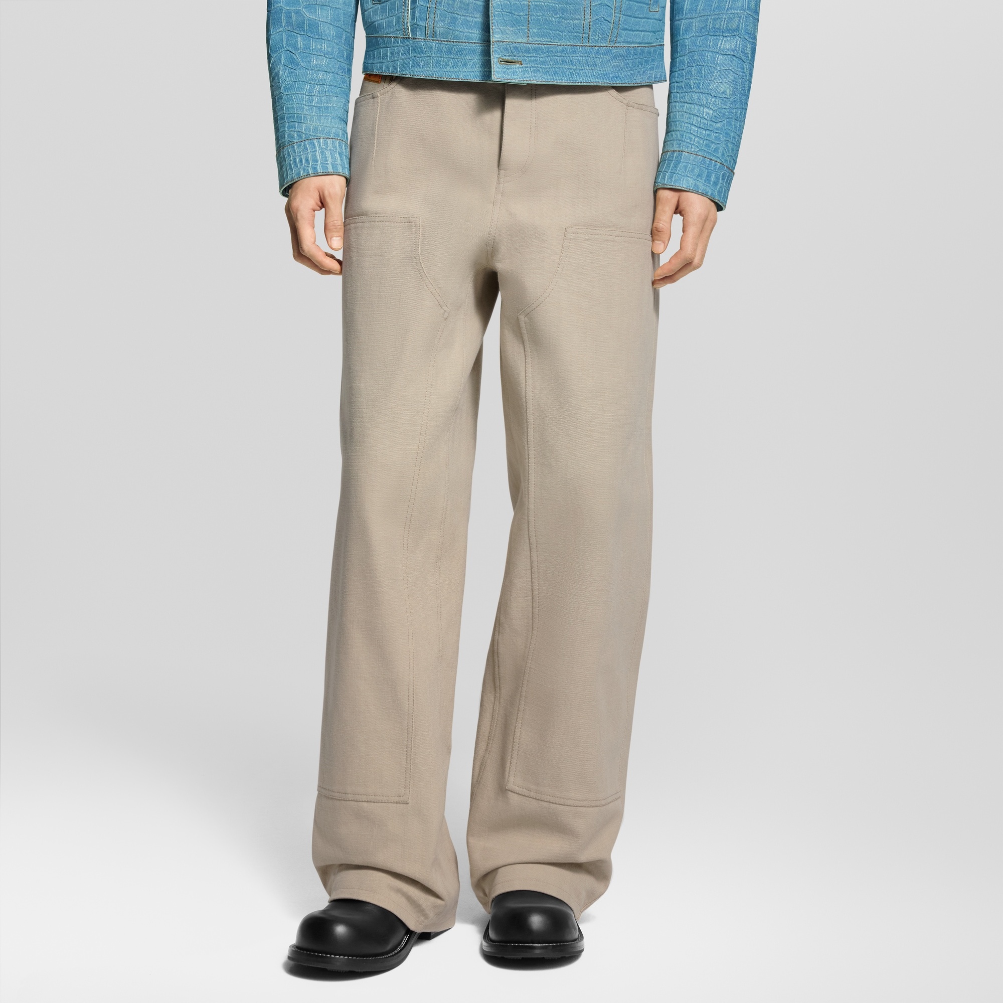 Workwear Pants - 2