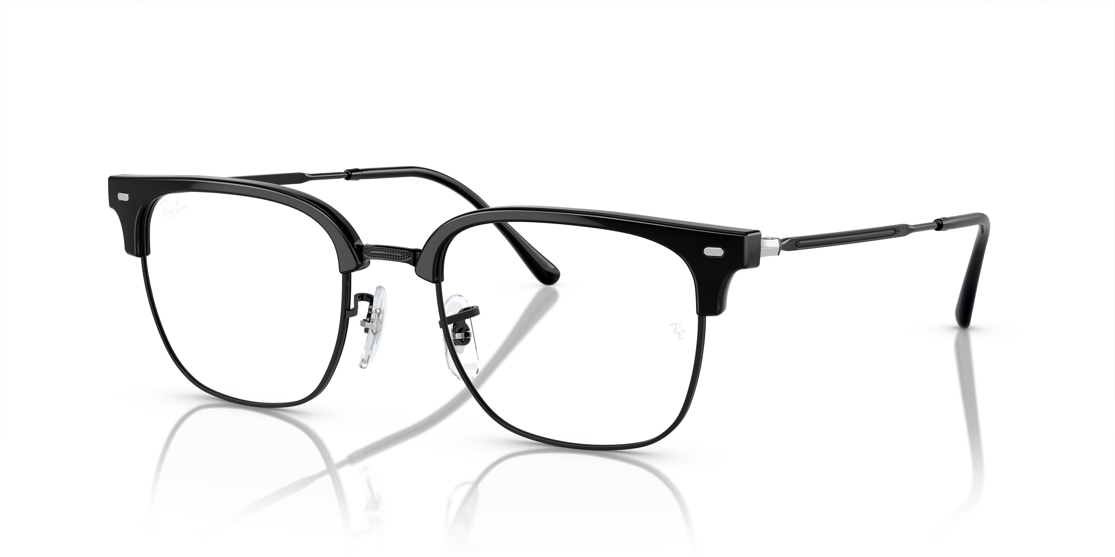 NEW CLUBMASTER OPTICS - 1