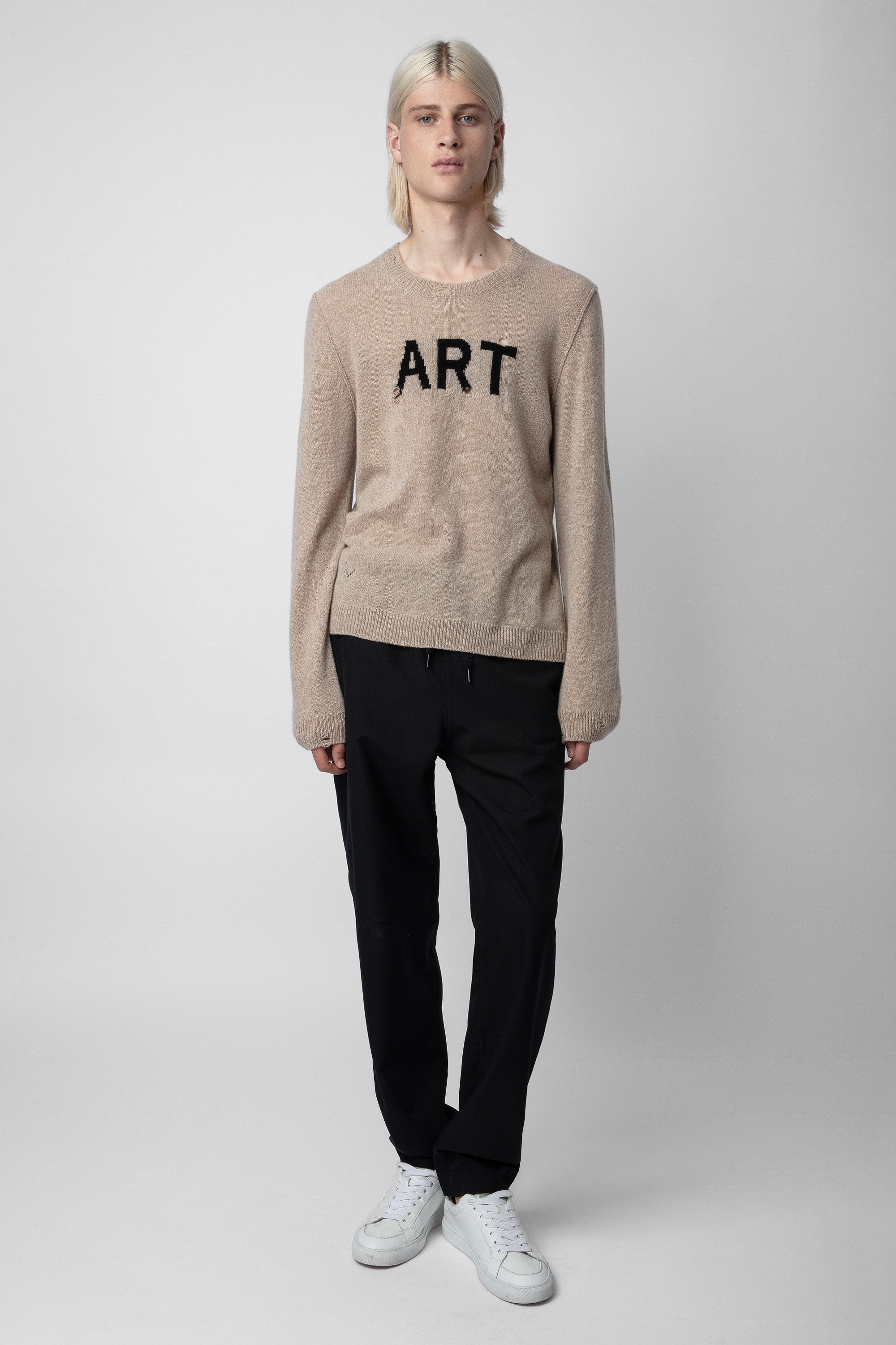 Kennedy Sweater - 3