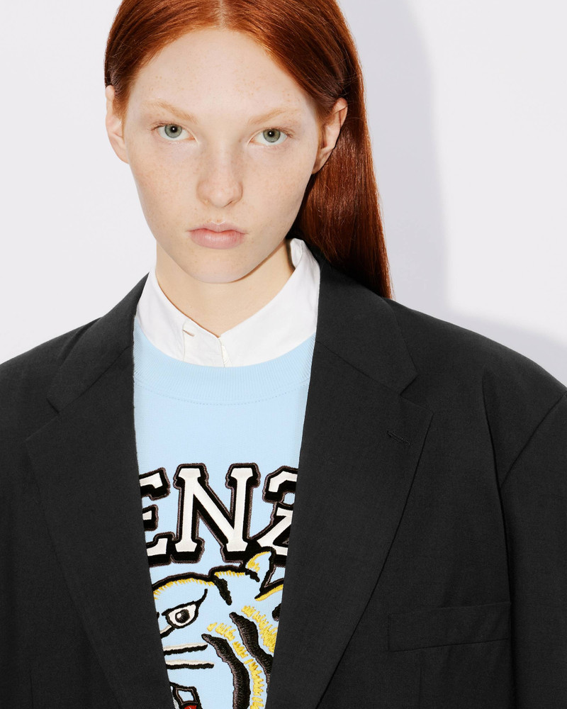 Oversized blazer 6