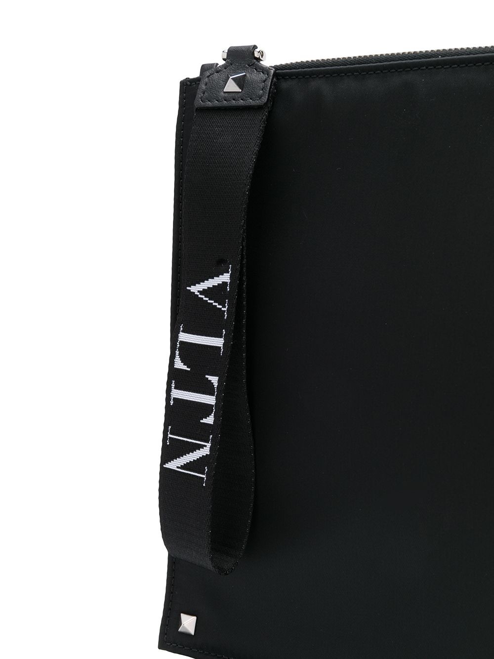 VLTN strap clutch - 4