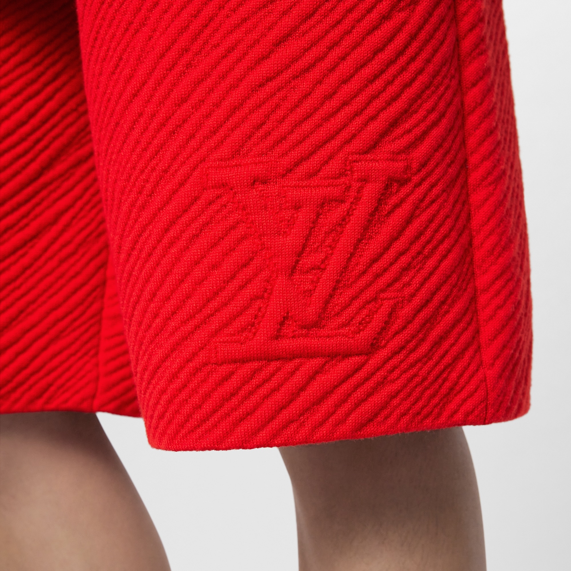 Wool Shorts - 2
