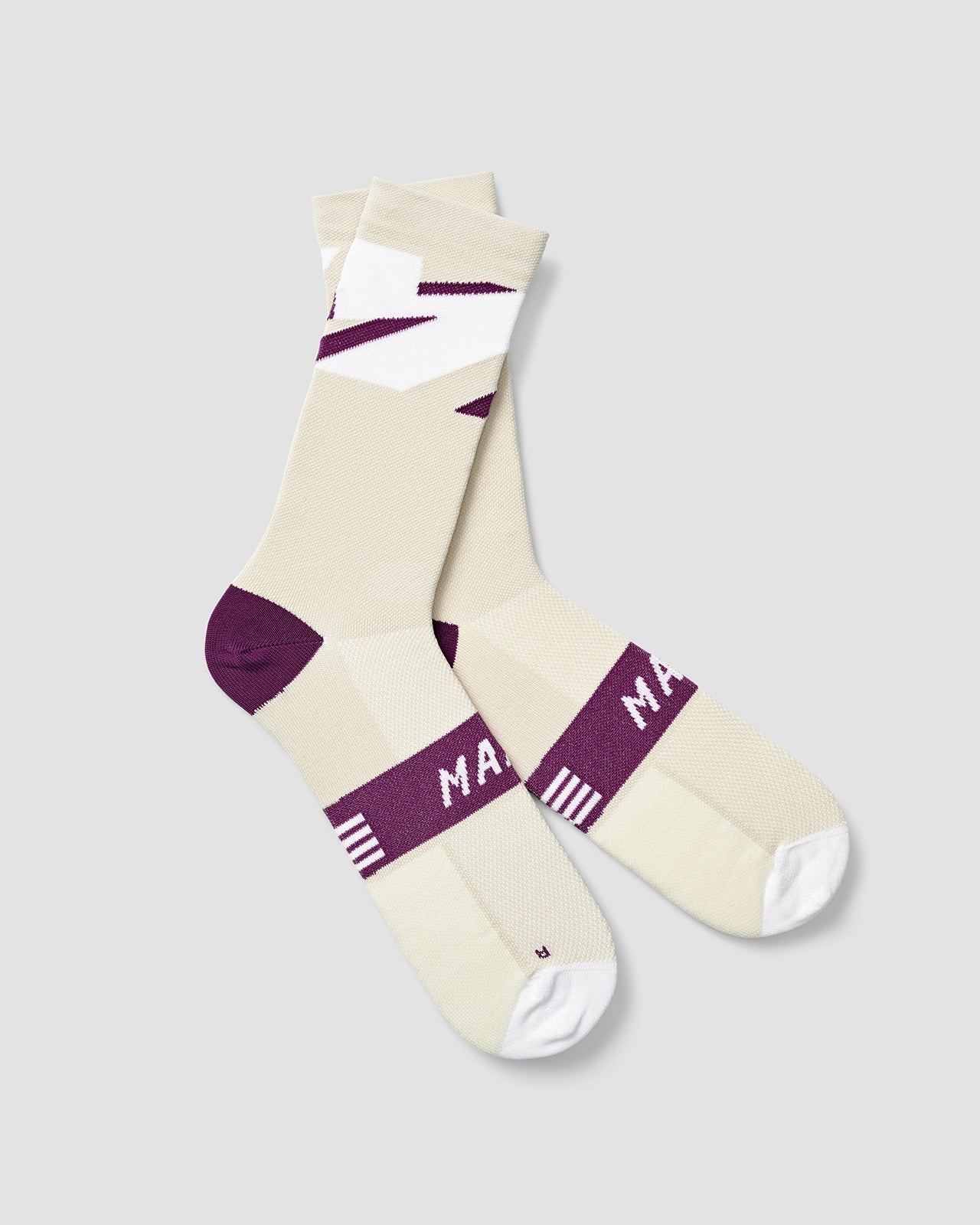 Evolve 3D Sock - 4