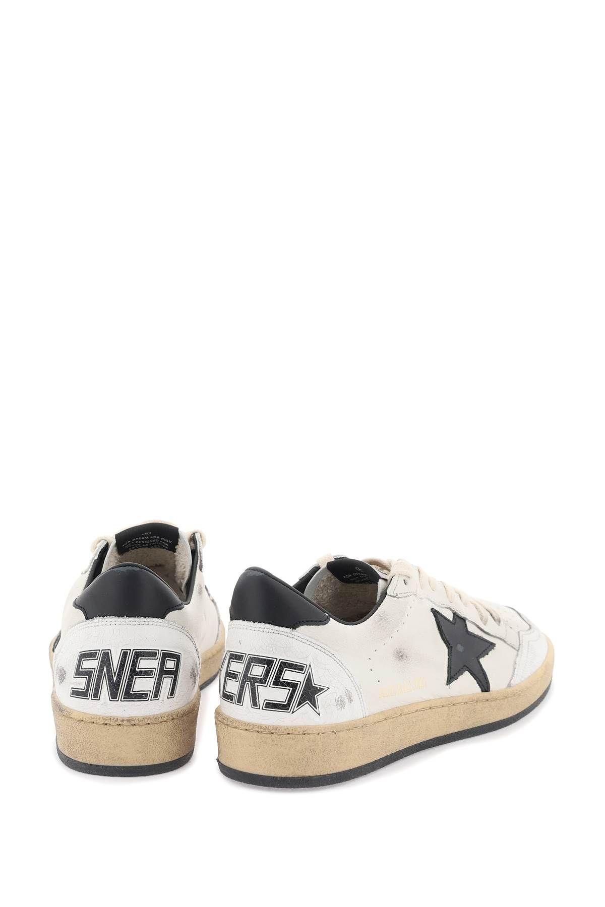 Golden Goose 'Ball Star' sneakers Golden Goose