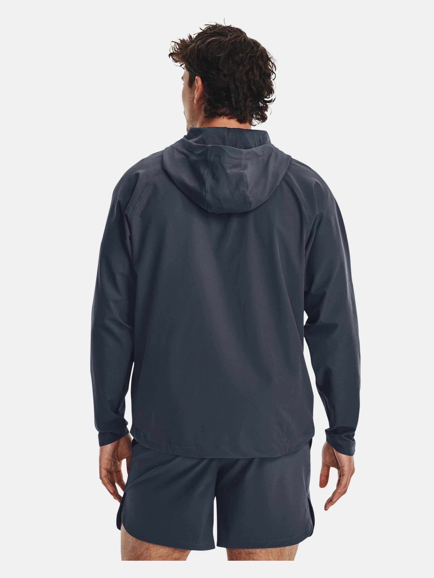 Men's UA Unstoppable Jacket - 4