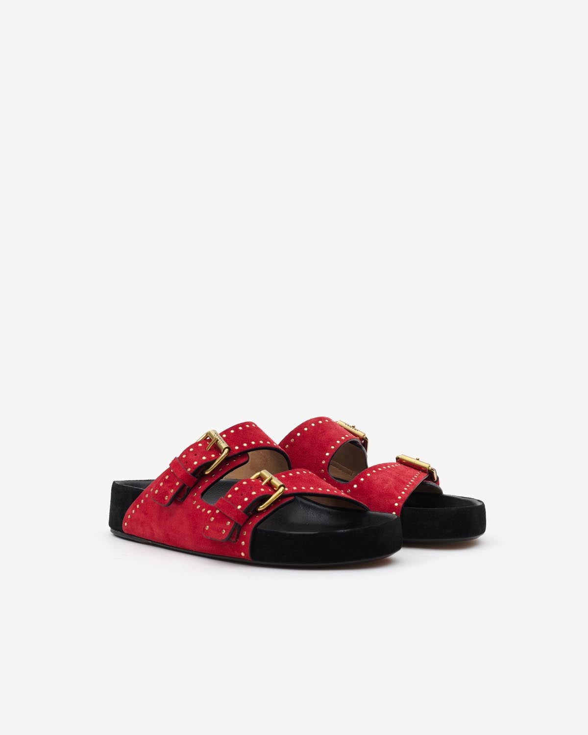LENNYO SANDALS - 3