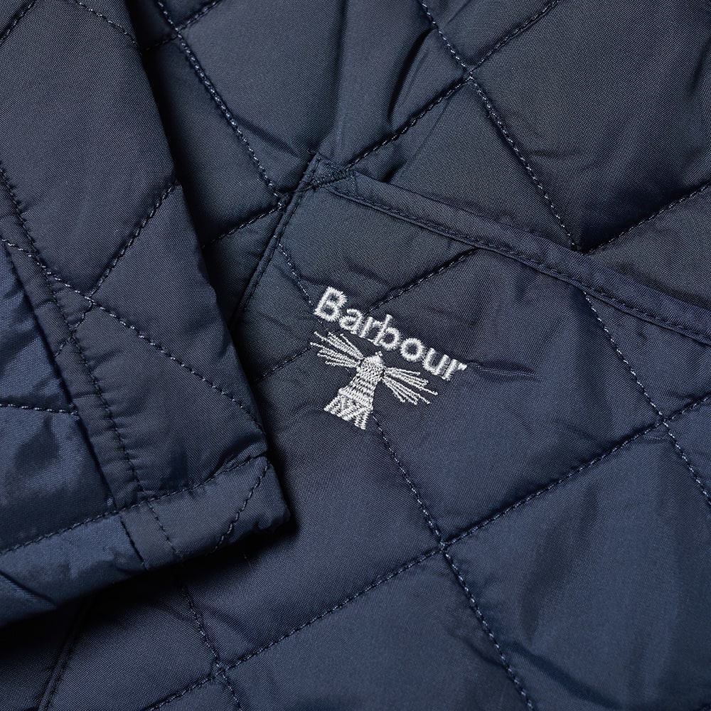 Barbour Starling Quilted Jacket - 3