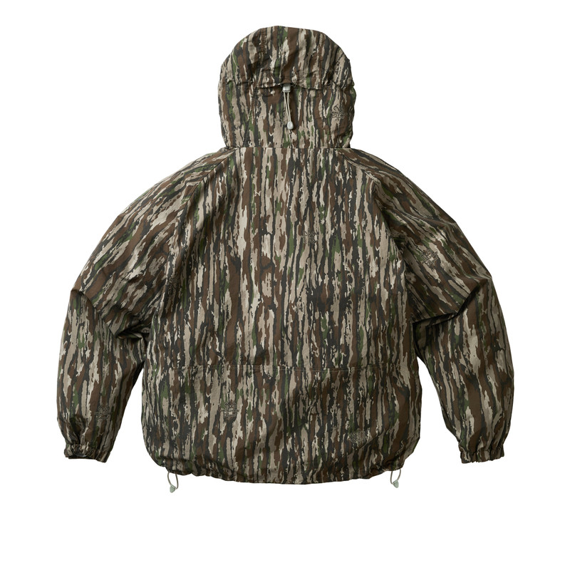 ASYM SHELL JACKET REALTREE ORIGINAL 3