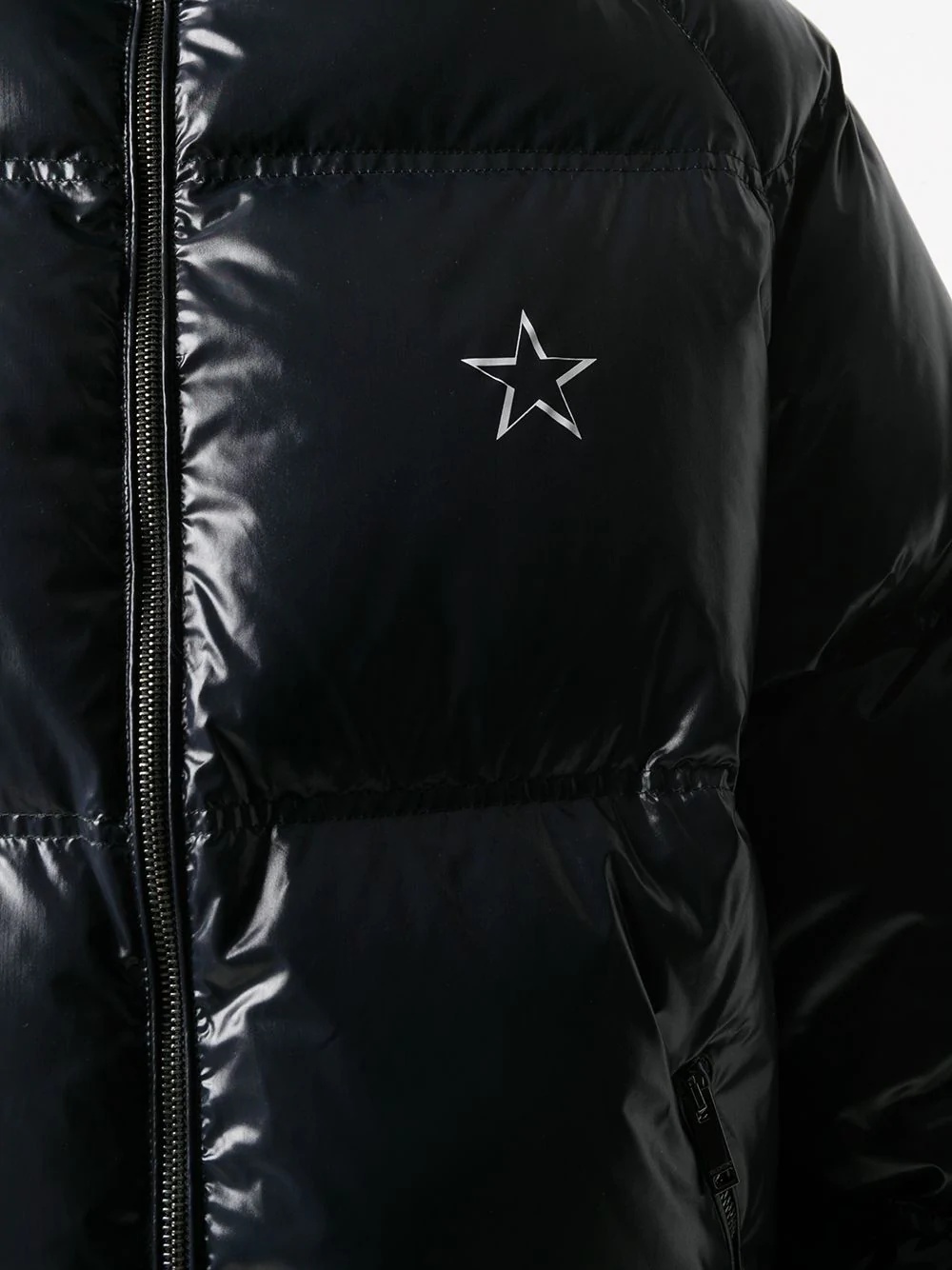 VLTN STAR padded jacket - 5