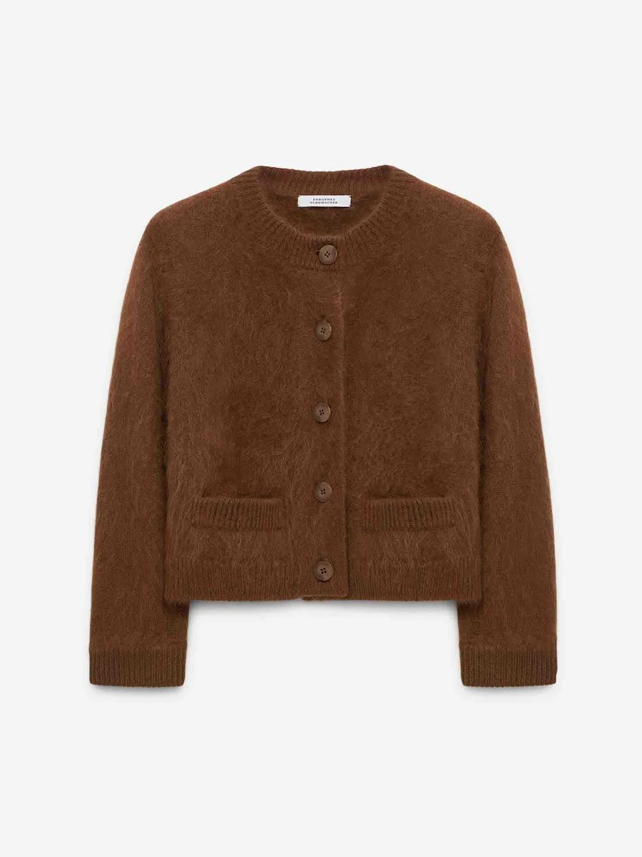 Dorothee Schumacher Knit Sweater - 1