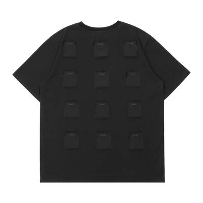 Cav Empt Cav Empt Optics BB T-Shirt 'Black' outlook