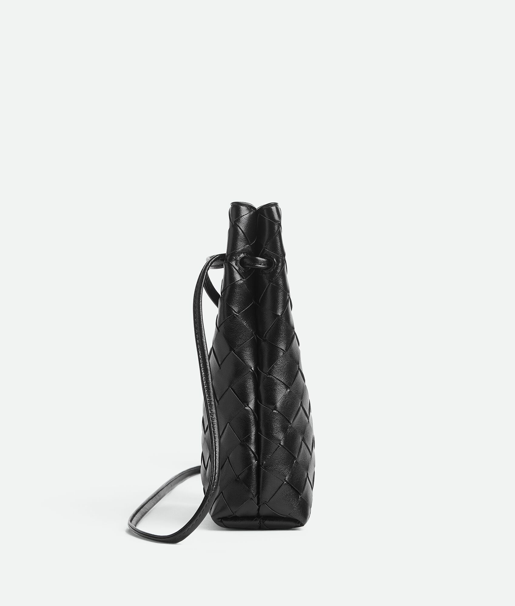 Intrecciato Pouch - 4