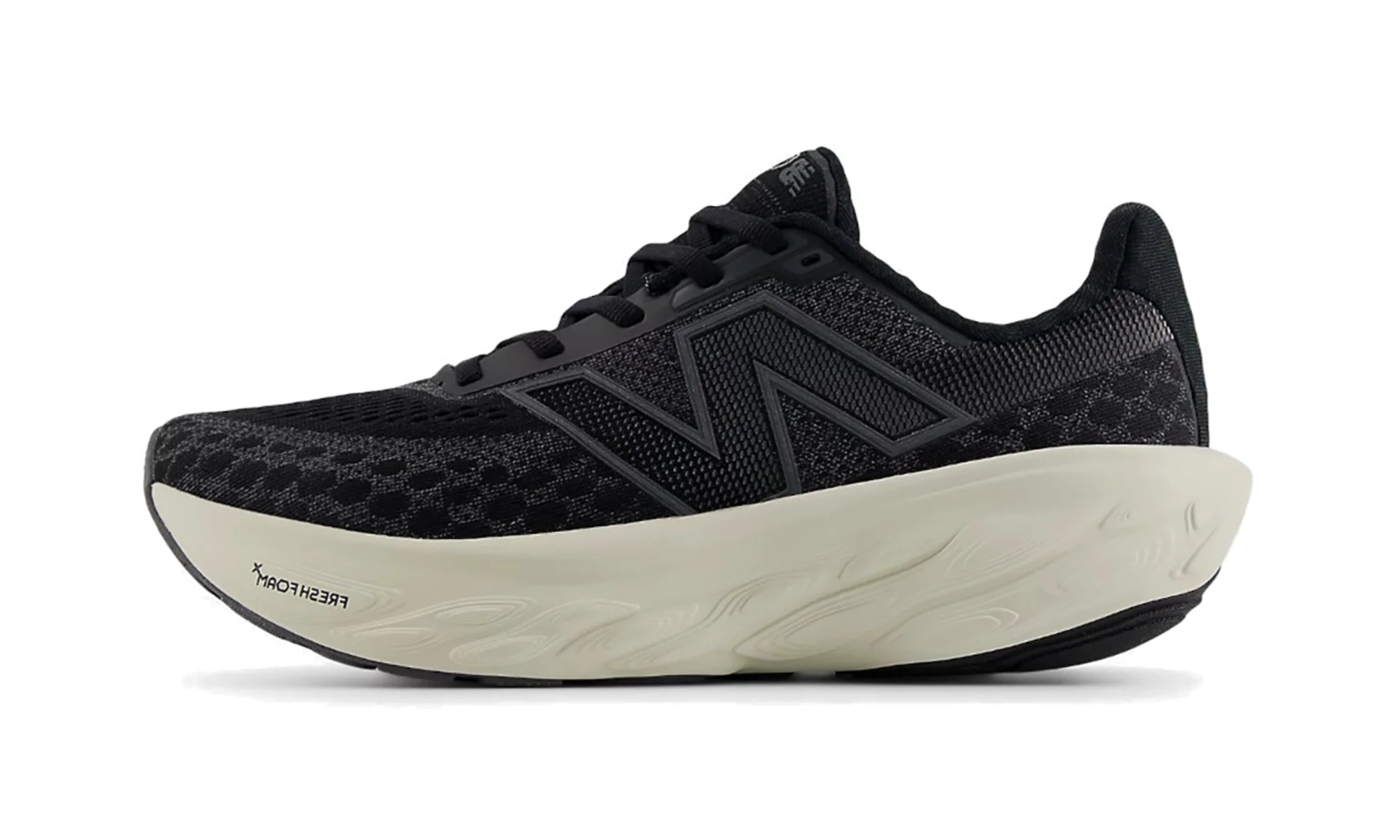 Fresh Foam X 1080 v14 Wmns "Black / Sea Salt" W1080B14 - 1