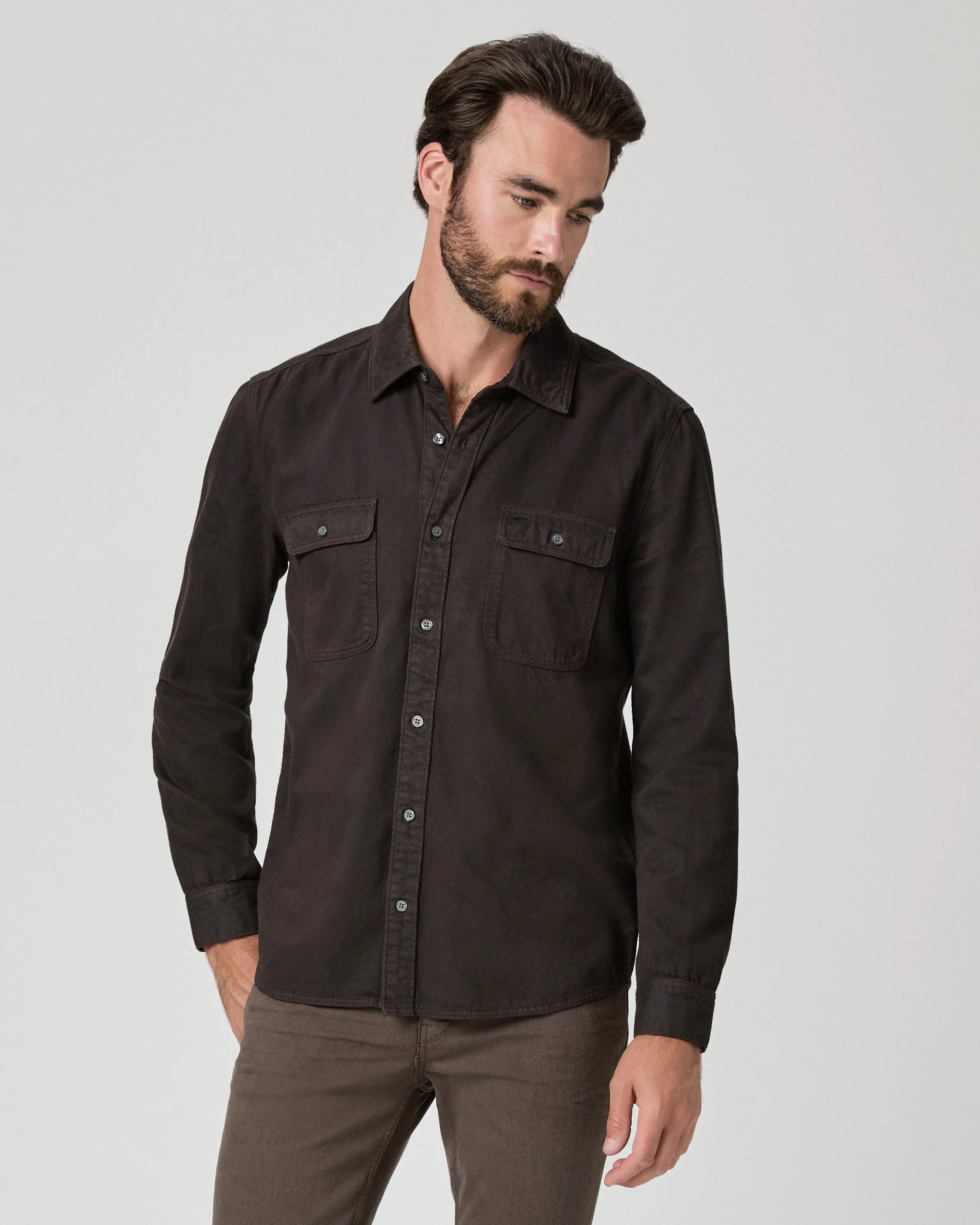 Martin Shirt - 1
