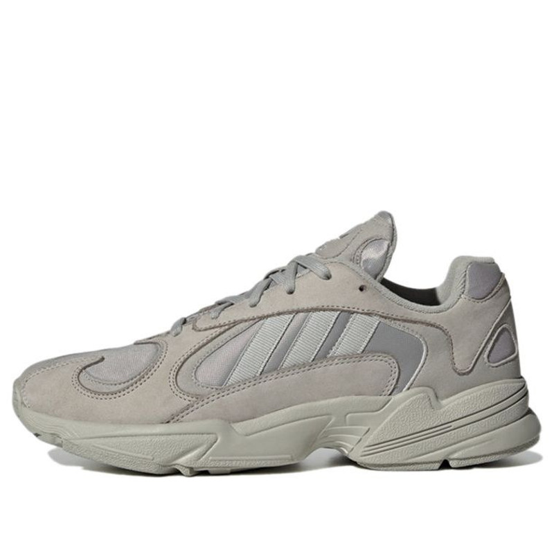 adidas Originals Yung-1 'Grey' GW9481 - 1