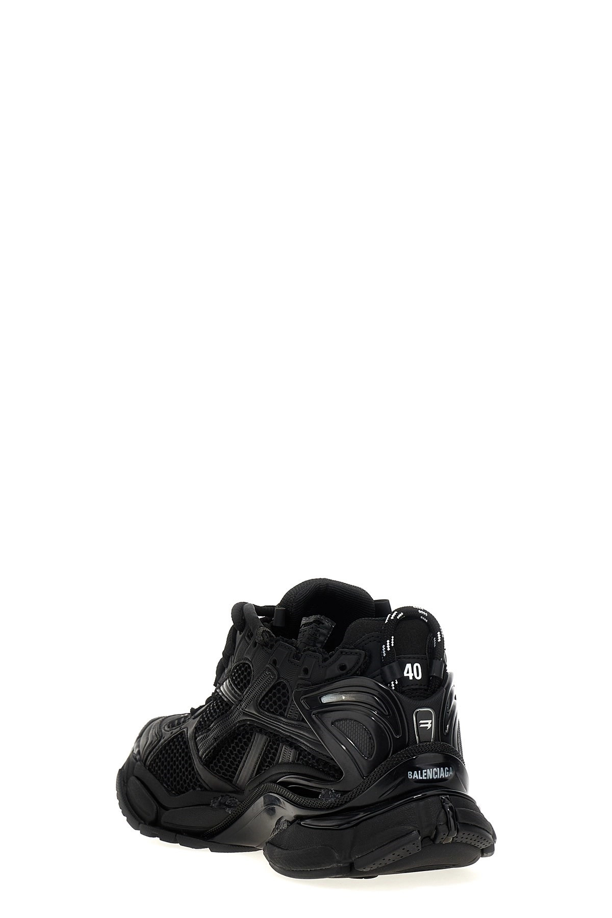 'Runner' sneakers - 3