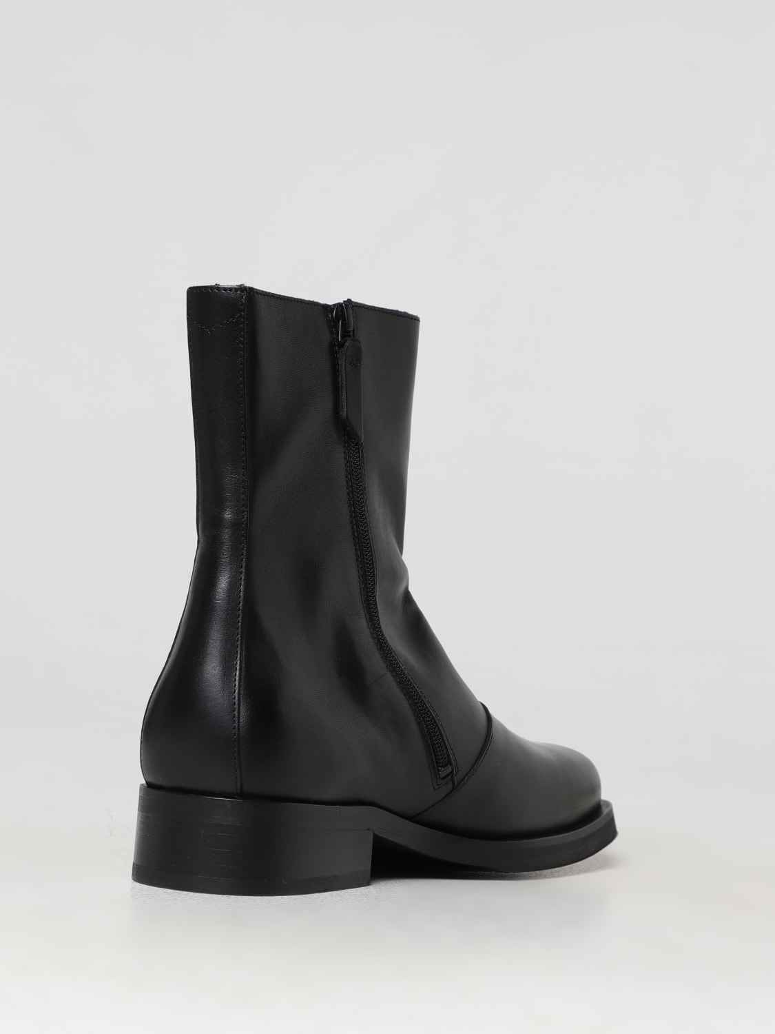 Our Legacy boots for man - 3
