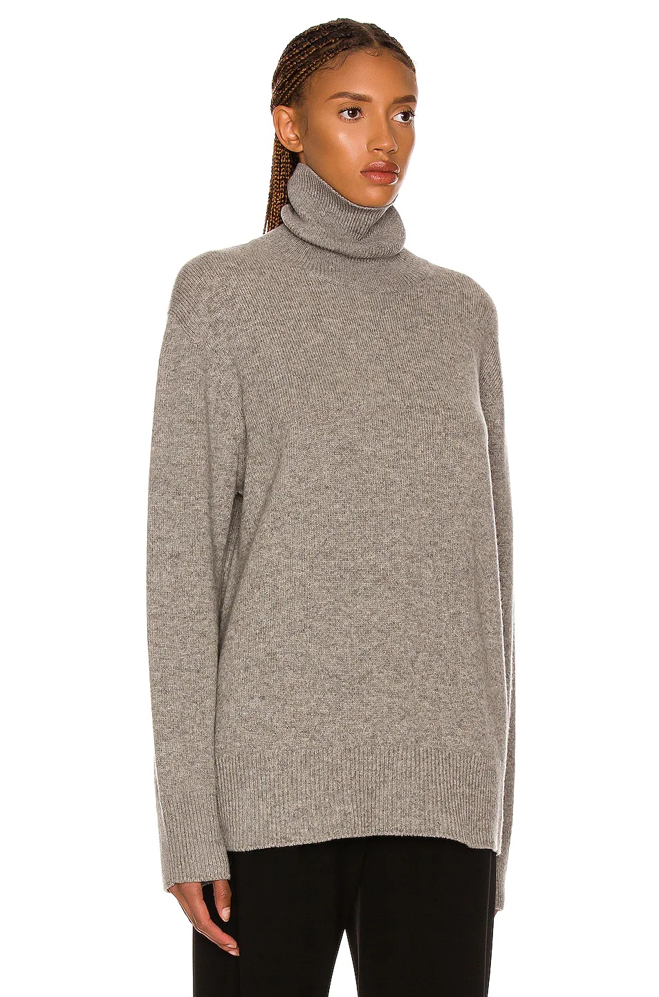 Stepney Sweater - 2