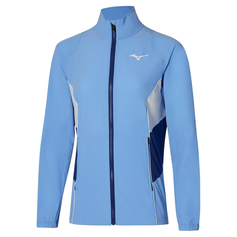 Mizuno Women's Shadow Tennis Jacket 1