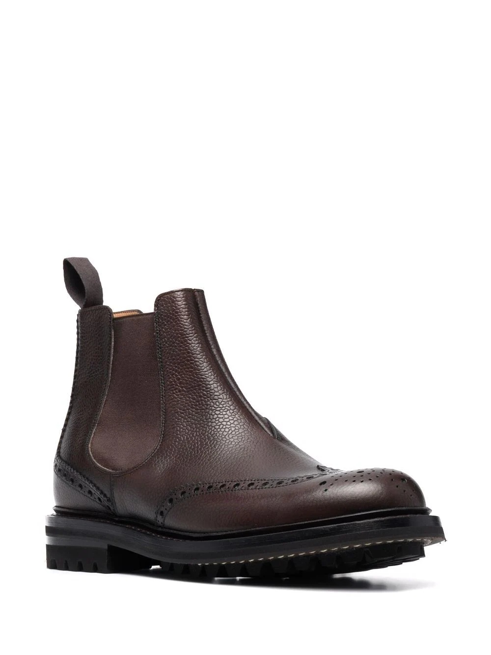 Mc Entyre Chelsea boots - 2