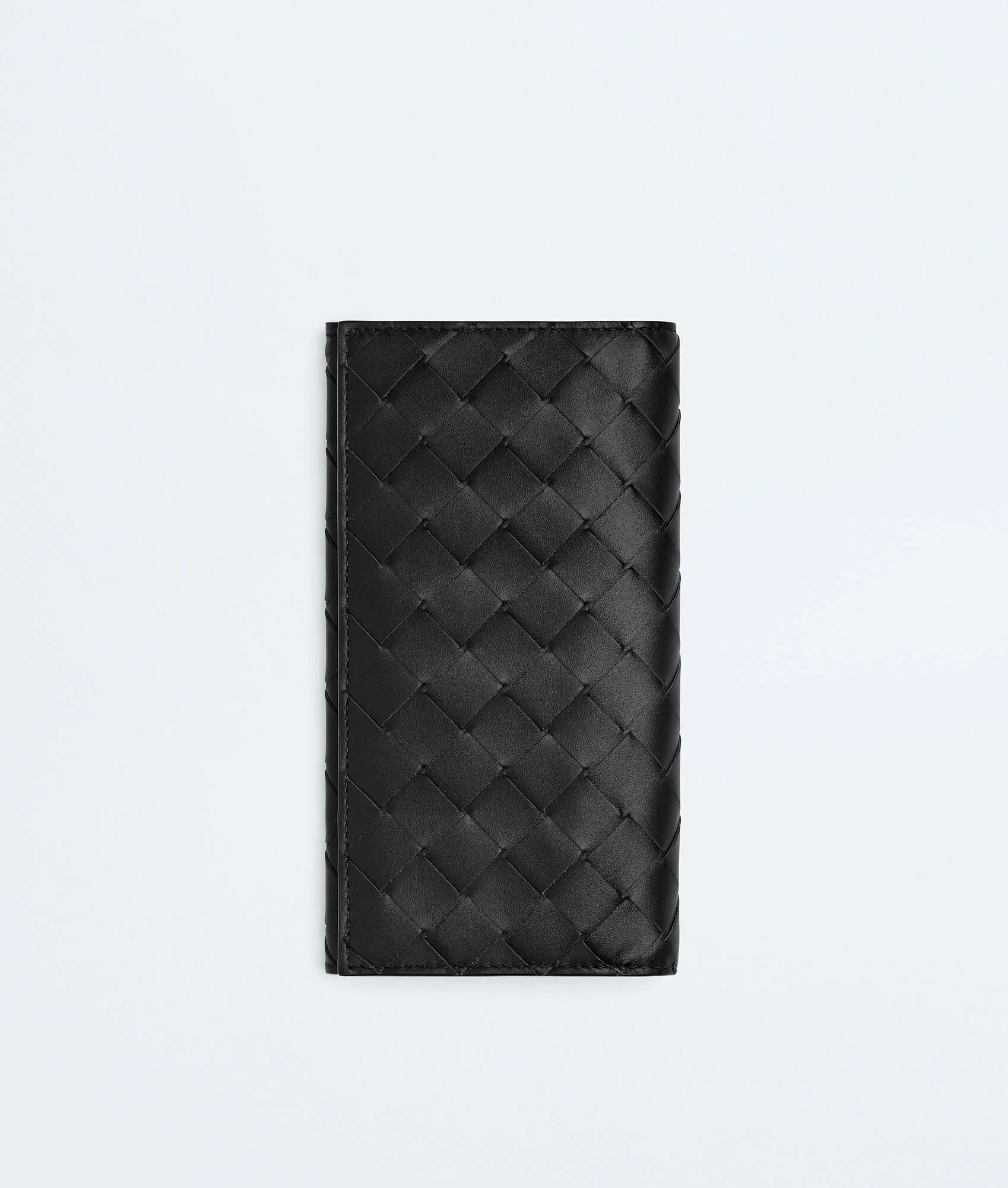 Intrecciato Long Wallet - 1