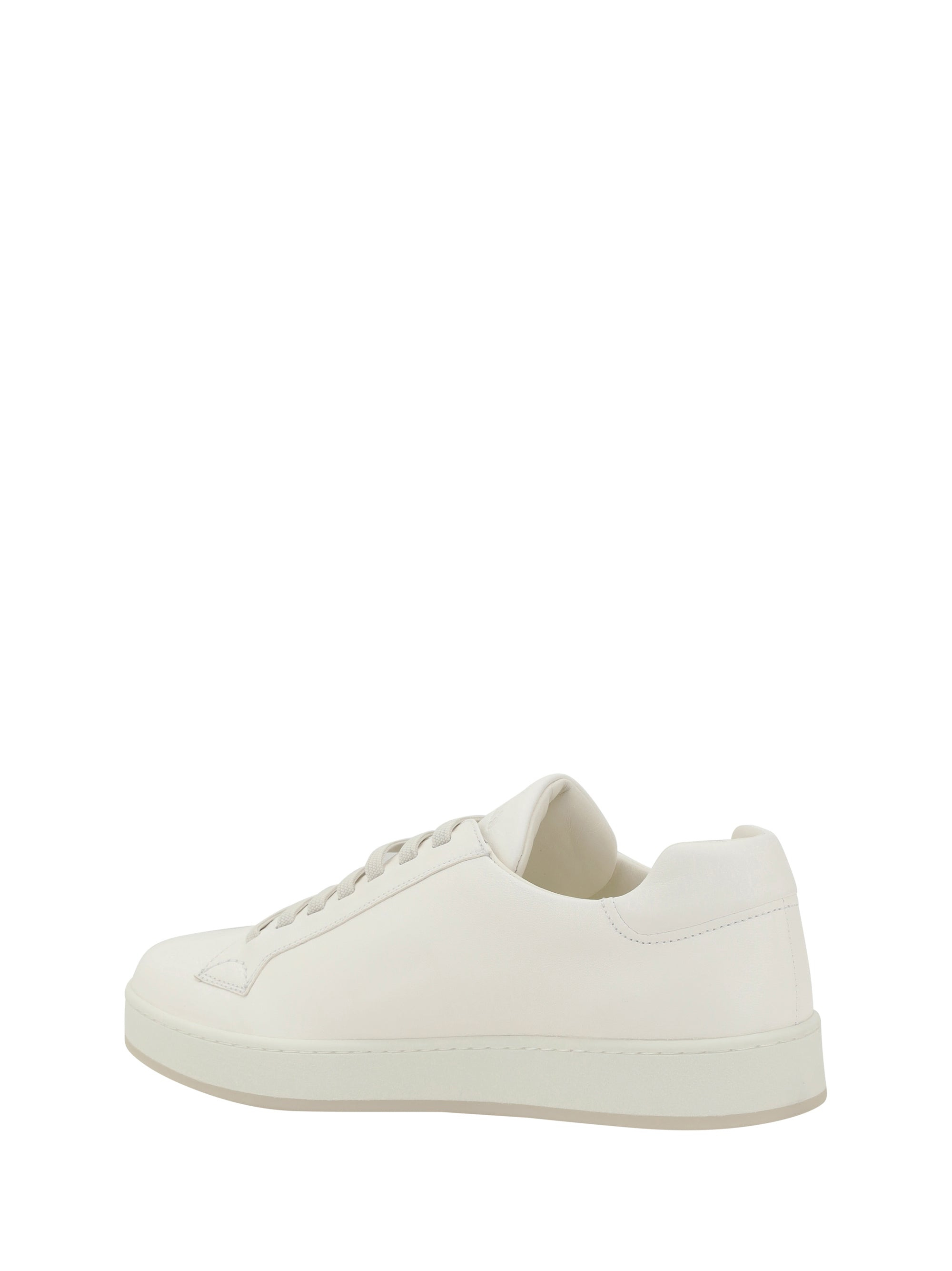 Church's Men Leather Sneakers - 3