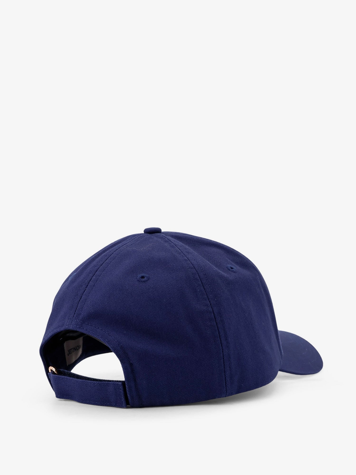 Moncler Genius Moncler X Gilga Farm Designed By Donald Glover Cotton Baseball Hat - 3