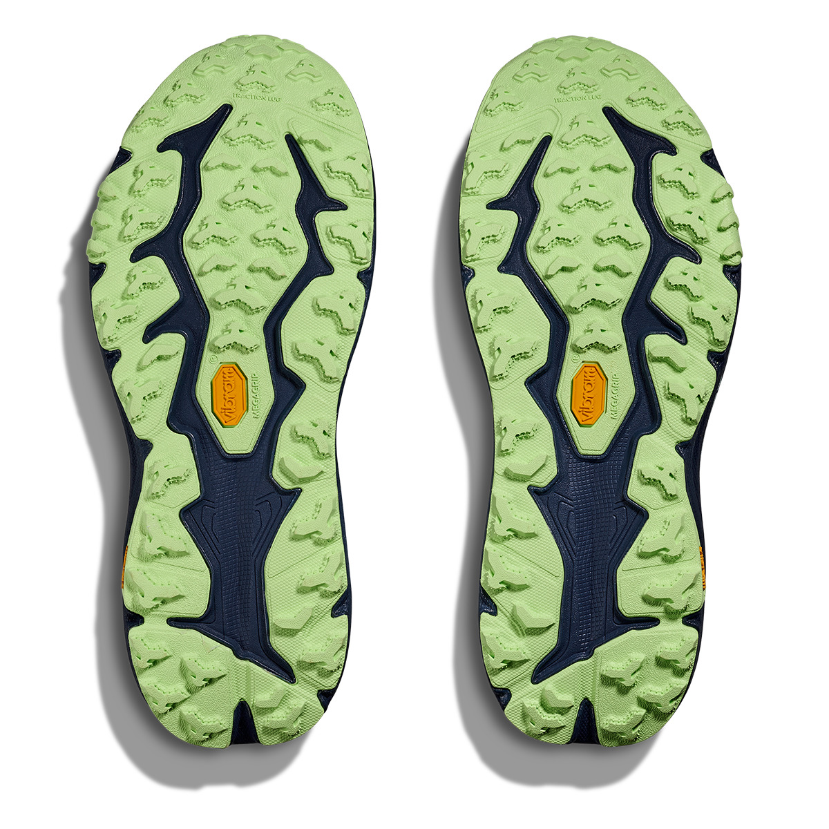 Hoka Speedgoat 6 - Droplet - Nautical Dusk - 4