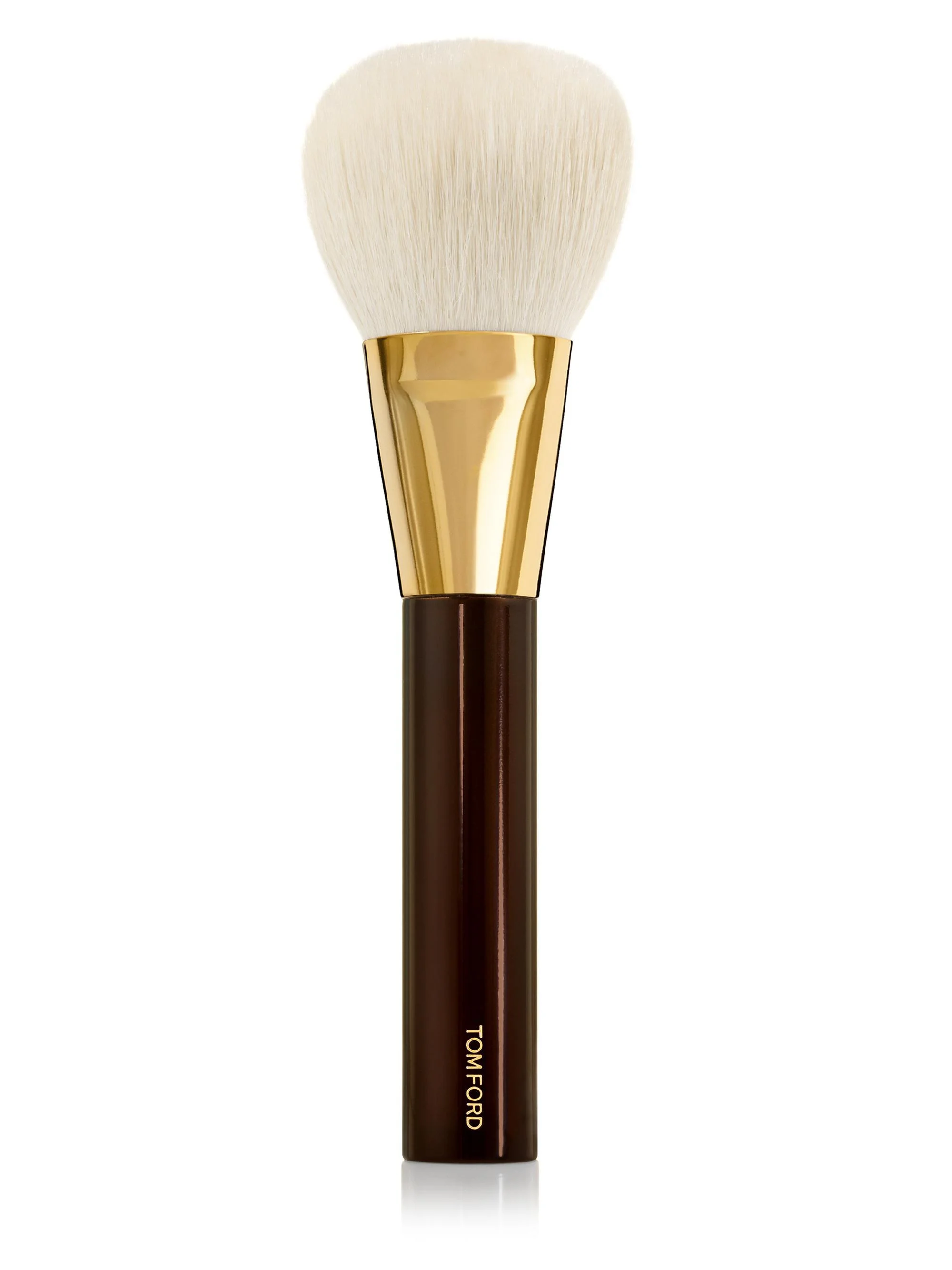 Women's Bronzer Makeup Brush 05 - 1