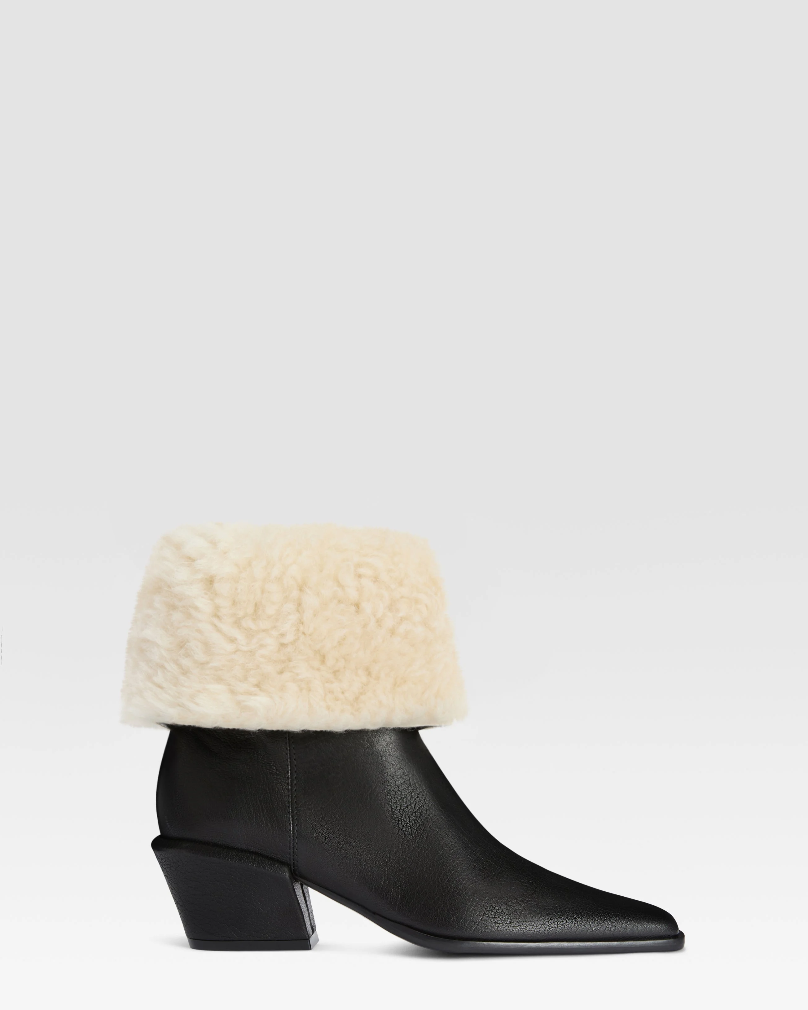 BETTINA WINTER ANKLE BOOT 50 - 1