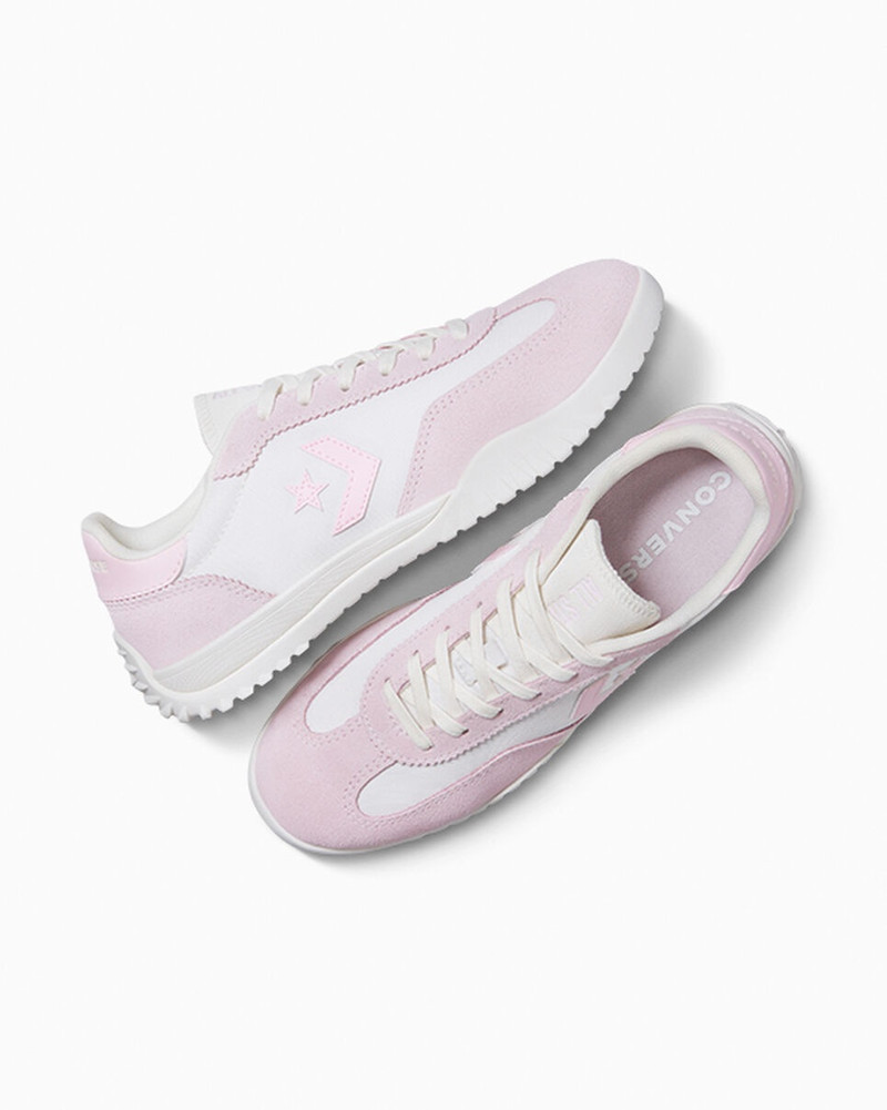 Run Star Trainer 5