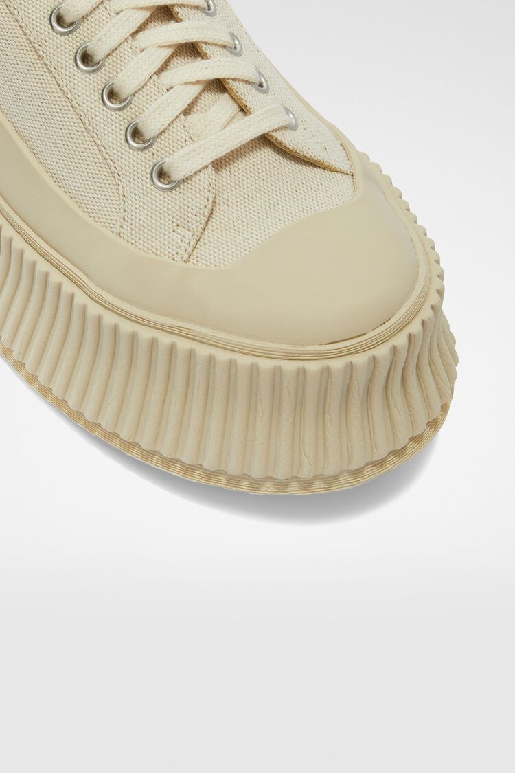 スニーカー Jil Sander Jil Sander Low Top Sneakers Jil Sander Low-top Sneakers | REVERSIBLE