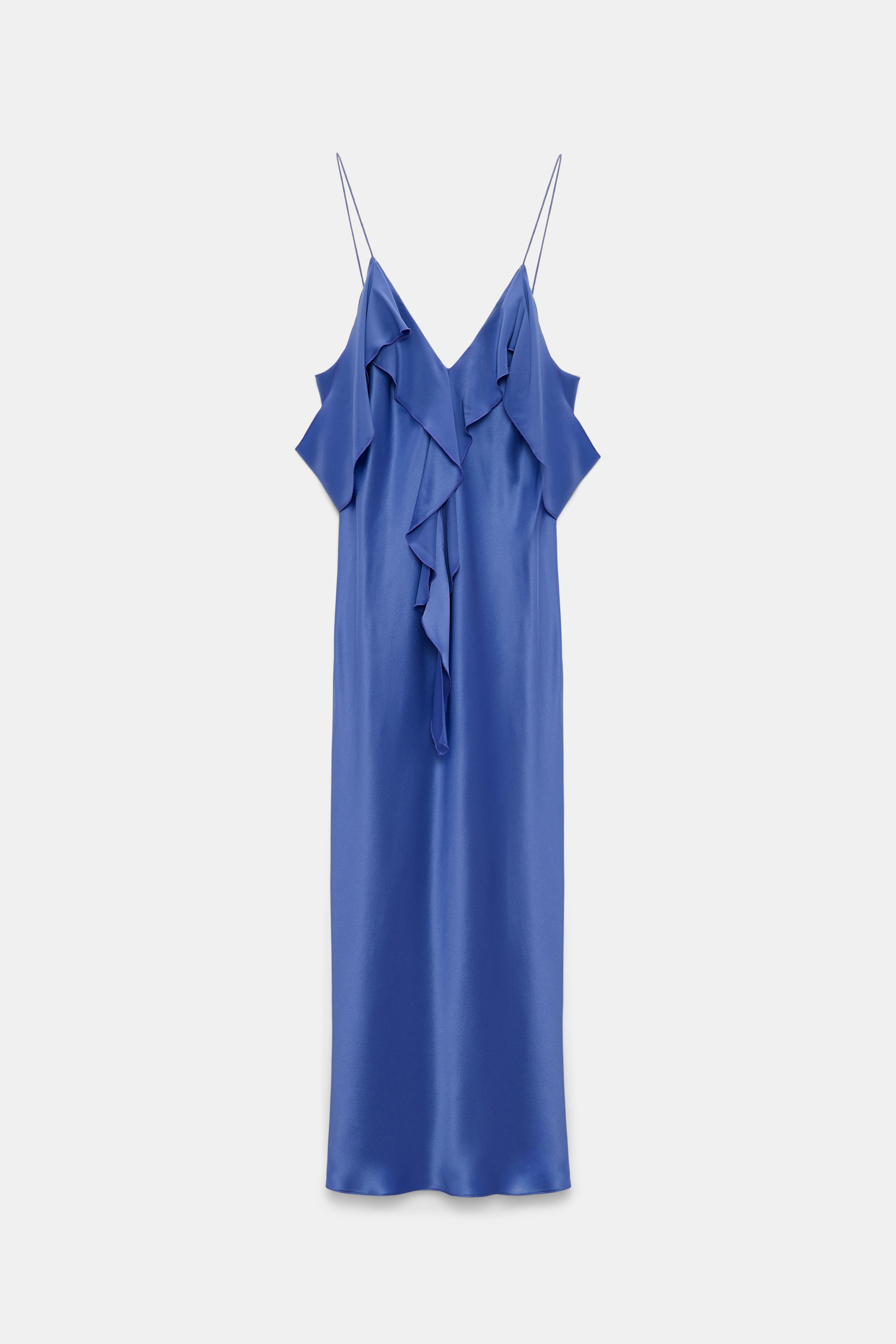 SENSE OF SHINE  dress - 7