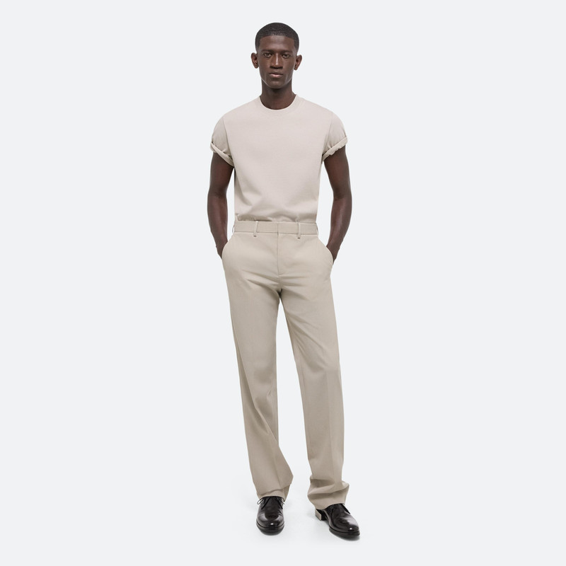 Helmut Lang LOGO TEE outlook