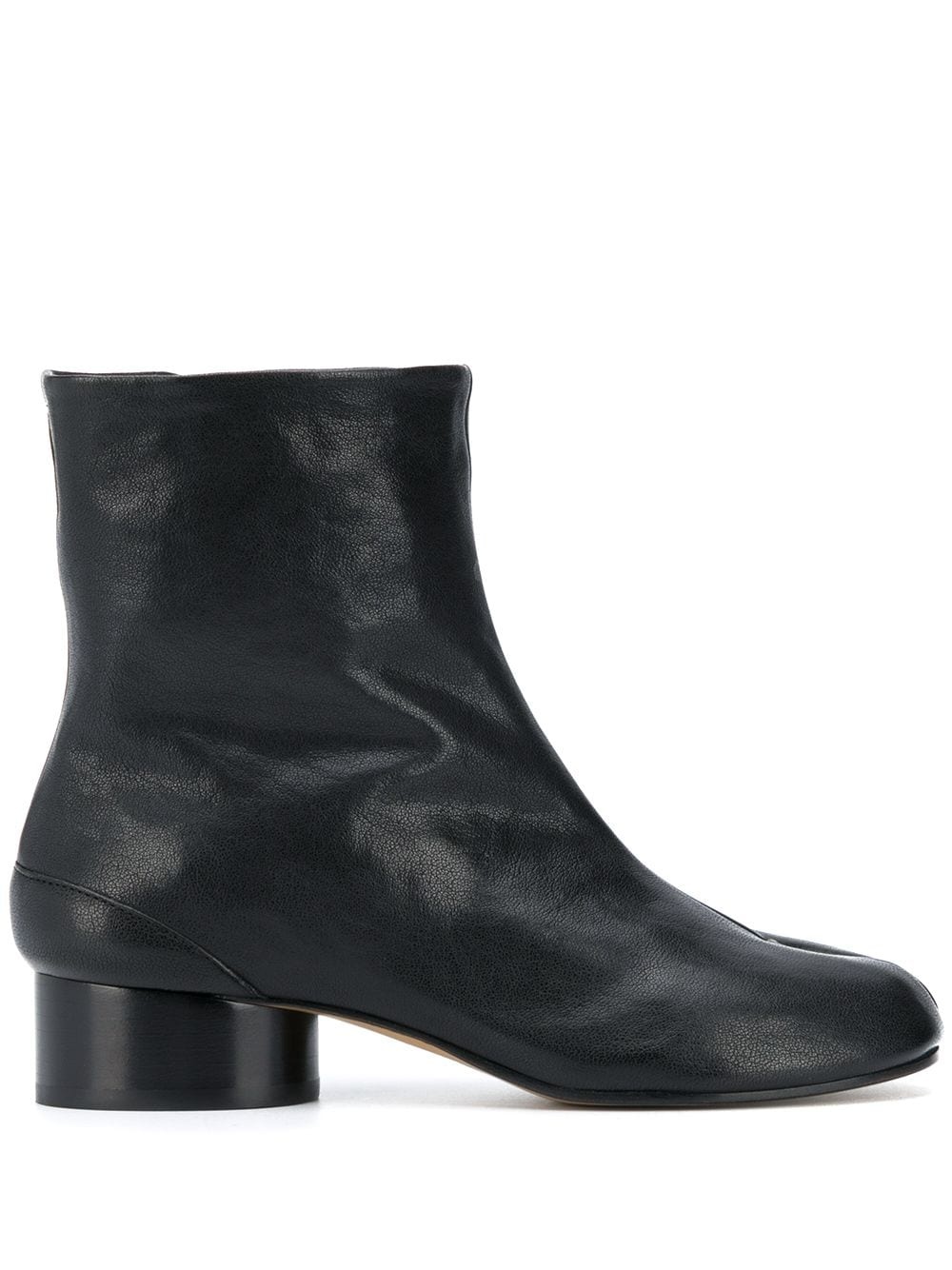 Tabi ankle boots - 1