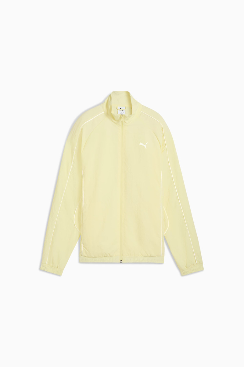 Sport Heritage Women's Zip-Up Jacket 1