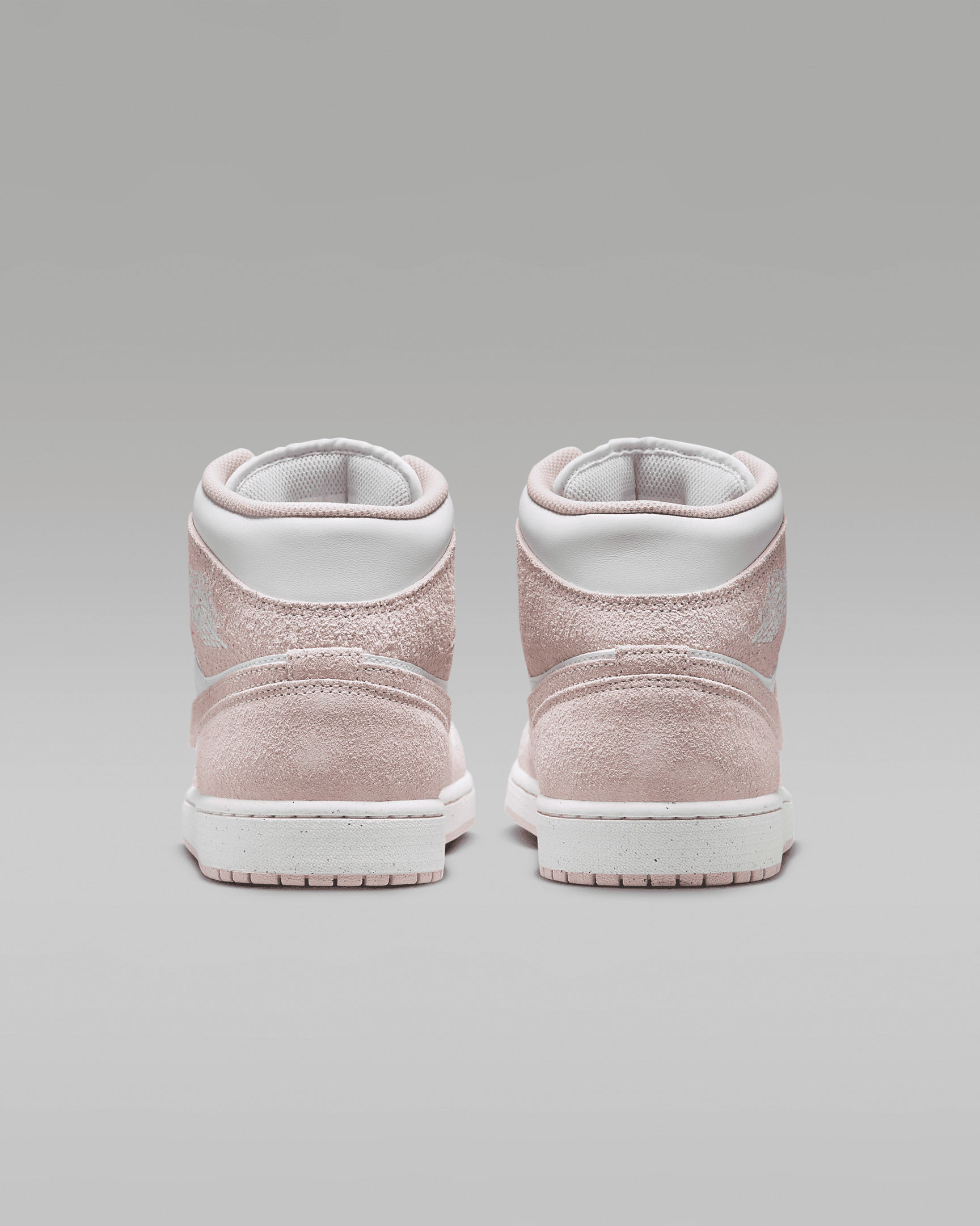 Men's Air Jordan 1 Mid SE Shoes - 6